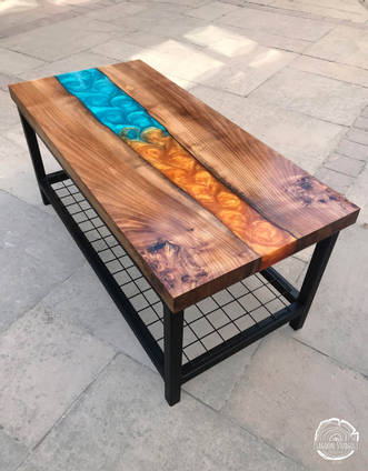 Teal-and-Gold-Table-by-Lagoon-Studios