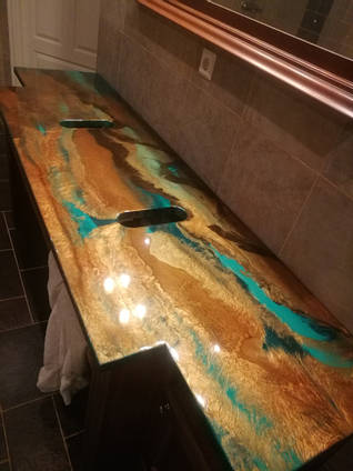 Copper-detail-jaded-copper-twin-sinks-project
