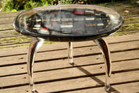 Asteroid Table by Benc Construct Thumbnail