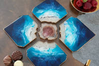 Blue-Ocean-Resin-Coasters-by-Luna-Art-Resin Thumbnail