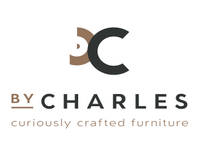 By Charles - Curiously Crafted Furniture