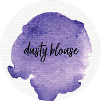 Dusty Blouse