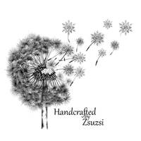 Handcrafted by Zsuzsi