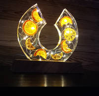 MB-Resin-Art-Epoxy-Orange-Slice-Lamp Thumbnail