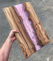 Pink-Purple-Serving-Board-by-Chris-Creates Thumbnail