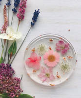 Pink-Resin-Floral-Casting-by-Ellasophia Thumbnail