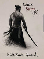Ronin Resin
