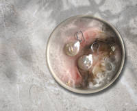 Rose-Water Opal Trinket Dish Thumbnail