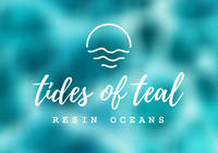 Tides of Teal