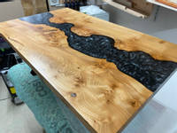 Toms-Wooddities-grey-elm-resin-coffee-table-side-view Thumbnail
