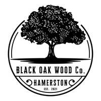 Black Oak Wood Co.