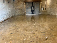 Traditional French Pisé Cobbled Floor Thumbnail