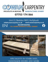 Cowan Carpentry