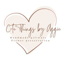 Cute things by Aggie