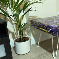 The Dairy Milk Table Styled by William O'Toole Thumbnail