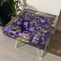 The Dairy Milk Table by William O'Toole Thumbnail