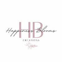 Happiness Blooms Creations