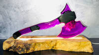 Resin Axe by MB Resin Art Thumbnail