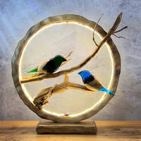 Resin Lamps and Dioramas Thumbnail