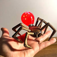 Resin Spider by MB Resin Art Thumbnail