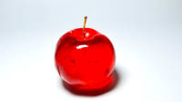 Mb Resin Art Resin Apple Casting Thumbnail
