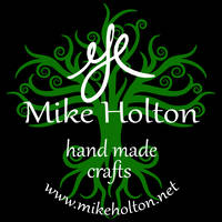 Mike Holton Hand Made Crafts