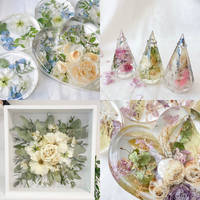 Resin Flowers by Out of the Box by Kate Thumbnail