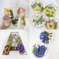 Resin Flowers by Out of the Box by Kate Thumbnail