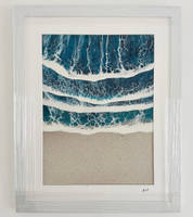 Ocean Inspired Resin Artworks Thumbnail