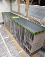 Preparing for Countertop Pour Thumbnail