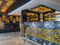 Resin Bar Detail - Royal Delhi Thumbnail