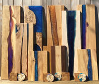 Resin River Slabs for Projects by Lifetimber Thumbnail