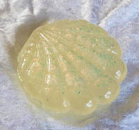 Resin Seashell by Unique Creations Thumbnail