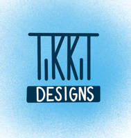 TIKKIT Designs
