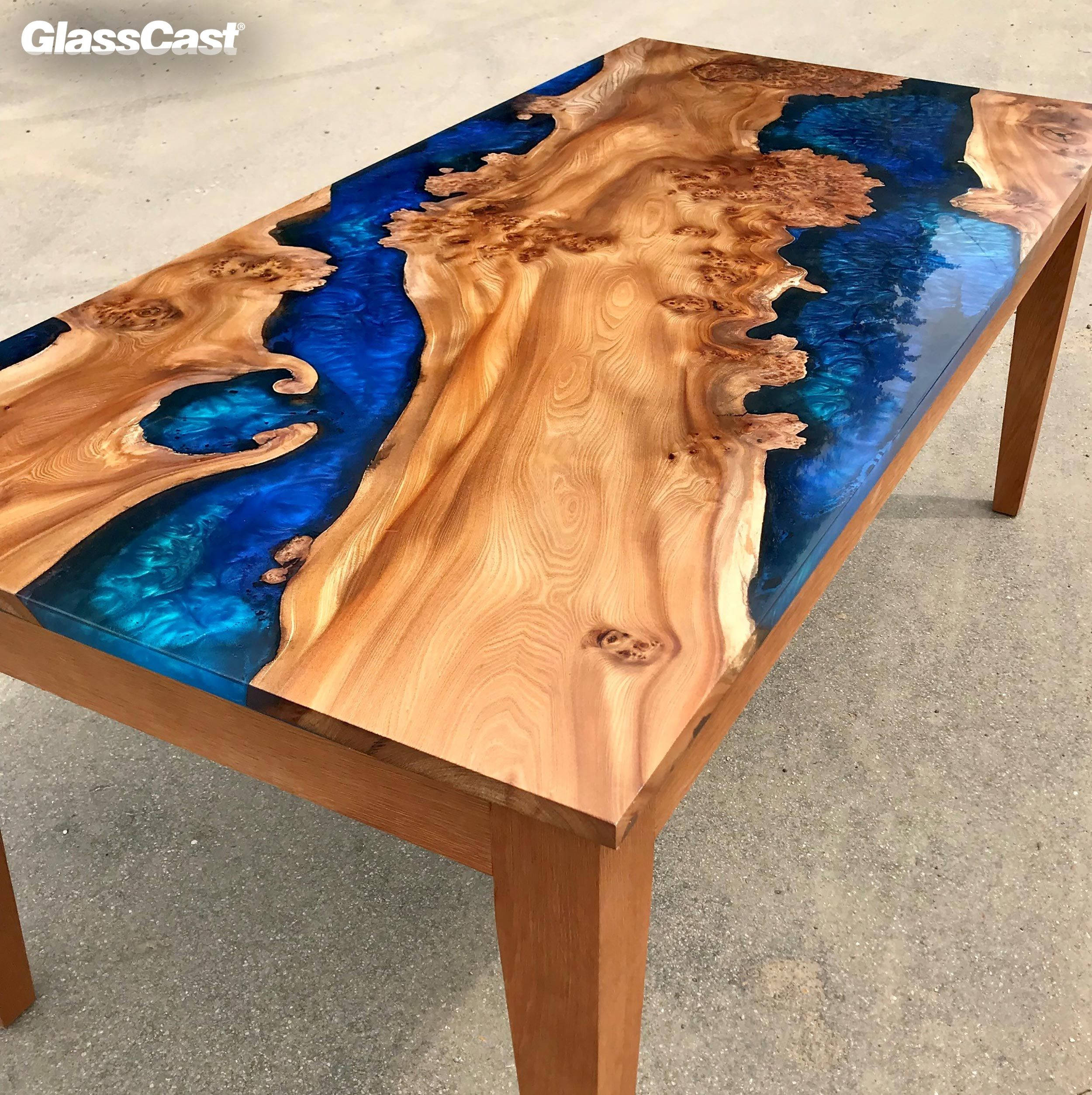 Resin River Table For Sale Flash Sales Www aikicai