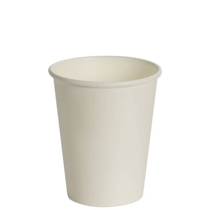 Small Paper Mixing Cups