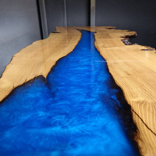 Epoxy Resin for River Tables Thumbnail