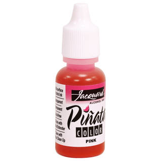 Pink Piñata Alcohol Ink - 0.5oz Thumbnail