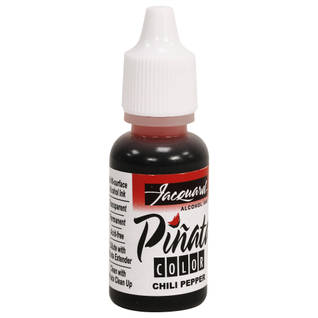 Chilli Pepper Piñata Alcohol Ink - 0.5oz Thumbnail