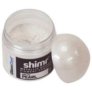 let's resin metallic pigment powder