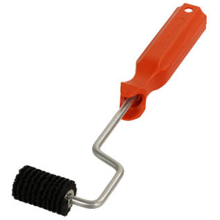Bristle Roller with Handle 50mm Thumbnail