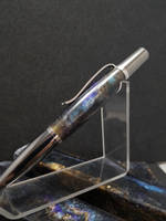 Cosmic Pen made using GlassCast 50 by Mr Resin Thumbnail