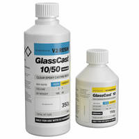 GlassCast 10 500g Kit Thumbnail