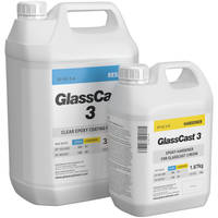 GlassCast 3 Resin 5KG Thumbnail