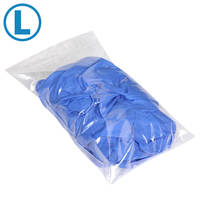 Nitrile Gloves - Pack of 10 Large Thumbnail