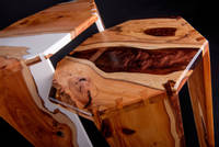 Nesting Tables by Ernest and Cooper Thumbnail