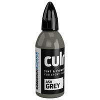 CULR Epoxy Pigment - Ash Grey 20ml Thumbnail