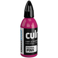 CULR Epoxy Pigment - Fuchsia Pink 20ml Thumbnail