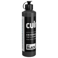 CULR Epoxy Pigment - Jet Black 200ml Thumbnail