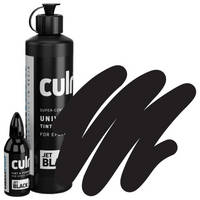 CULR Epoxy Pigment - Jet Black 20ml Thumbnail